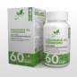  NaturalSupp Glucosamin Chondroitin MSM 60 
