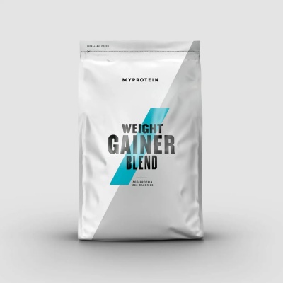  Myprotein Weight Gainer blend 1000 