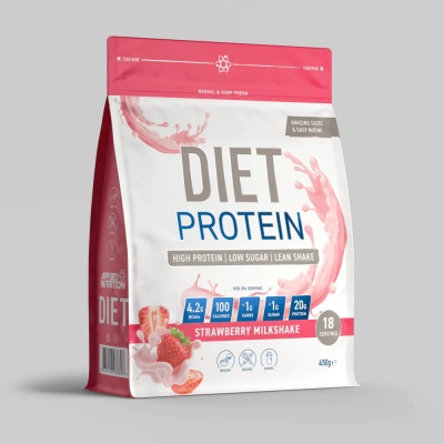  Applied Nutrition Diet Whey 450 